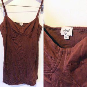 Wilfred - multiple colours